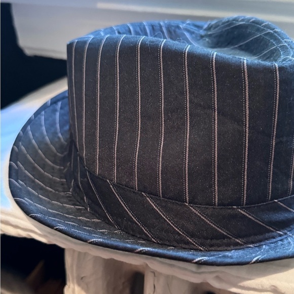 🎩✨ Vintage Magid “Manhattan Gangster” Ladies Fedora – Retro Mob Boss Chic! ✨🎩 - Picture 11 of 11
